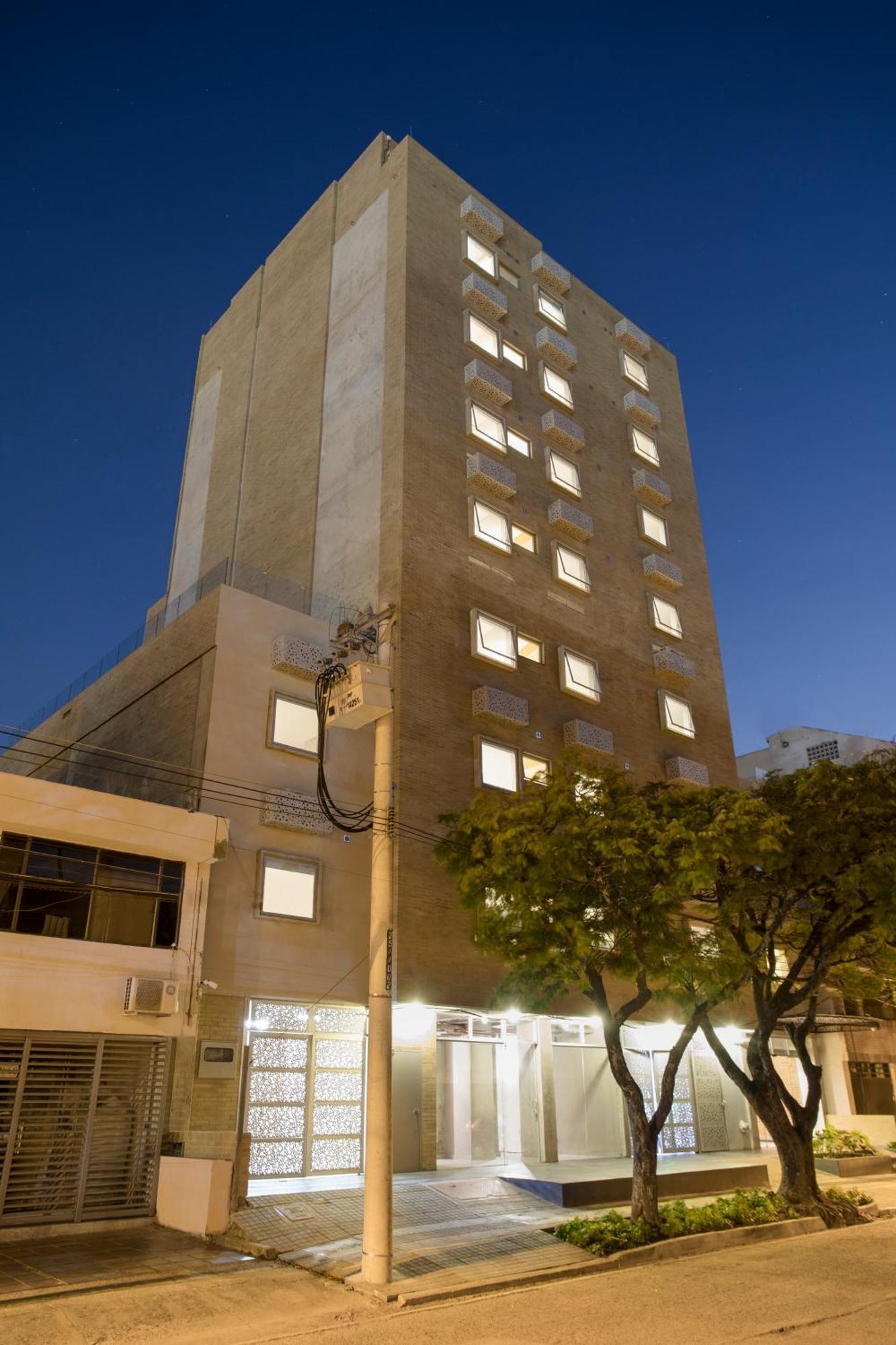 Hotel Quinta Norte Chipichape Cali Exteriér fotografie