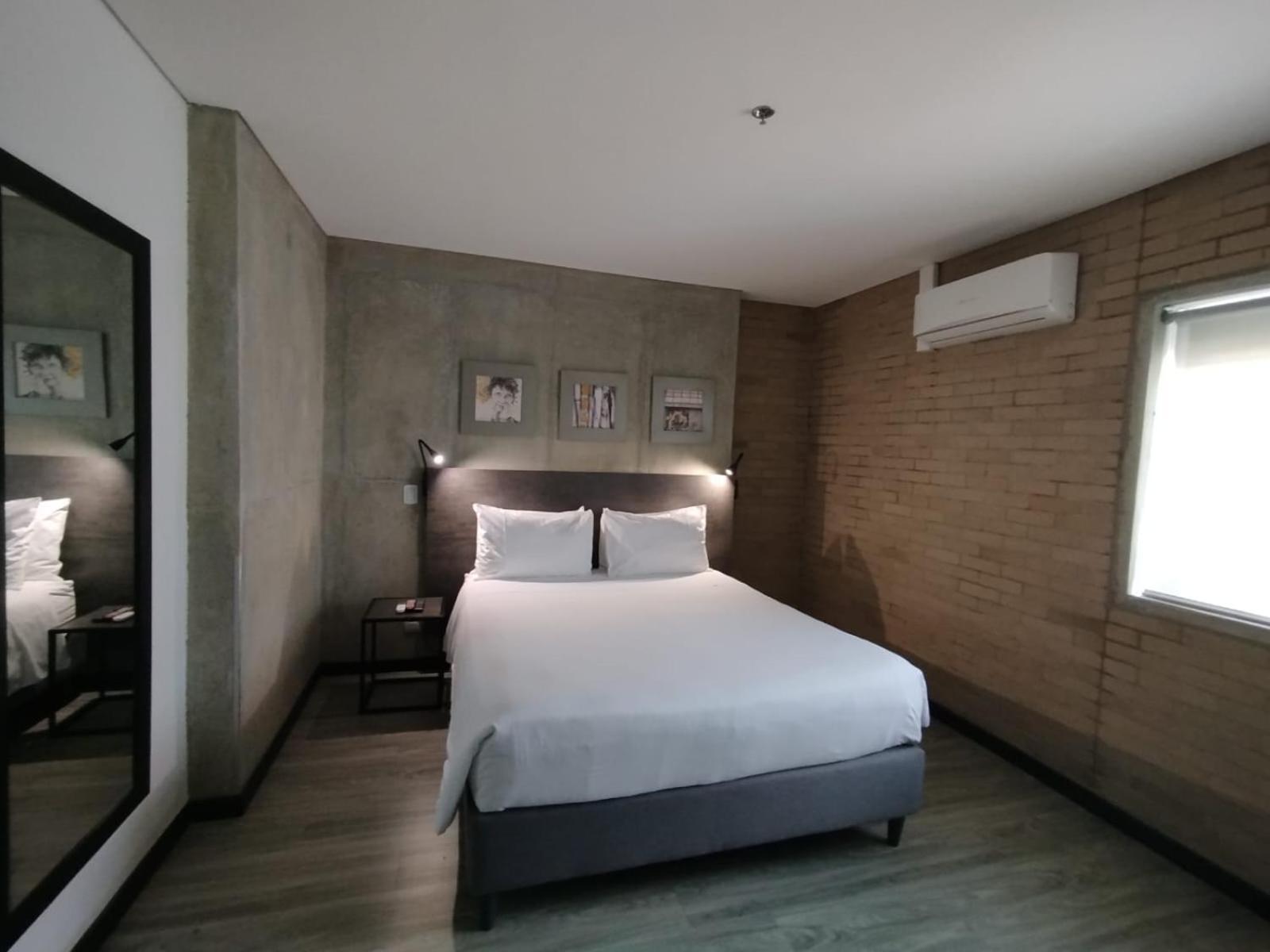 Hotel Quinta Norte Chipichape Cali Exteriér fotografie