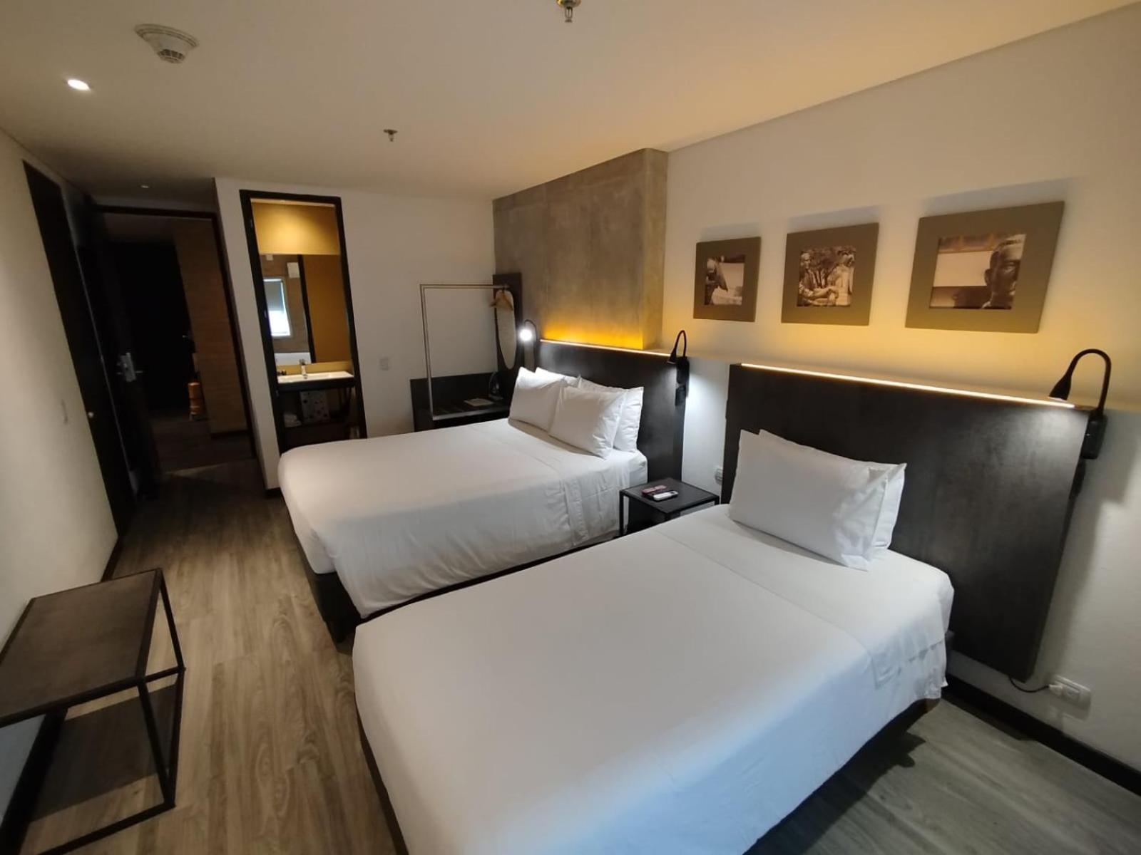 Hotel Quinta Norte Chipichape Cali Exteriér fotografie