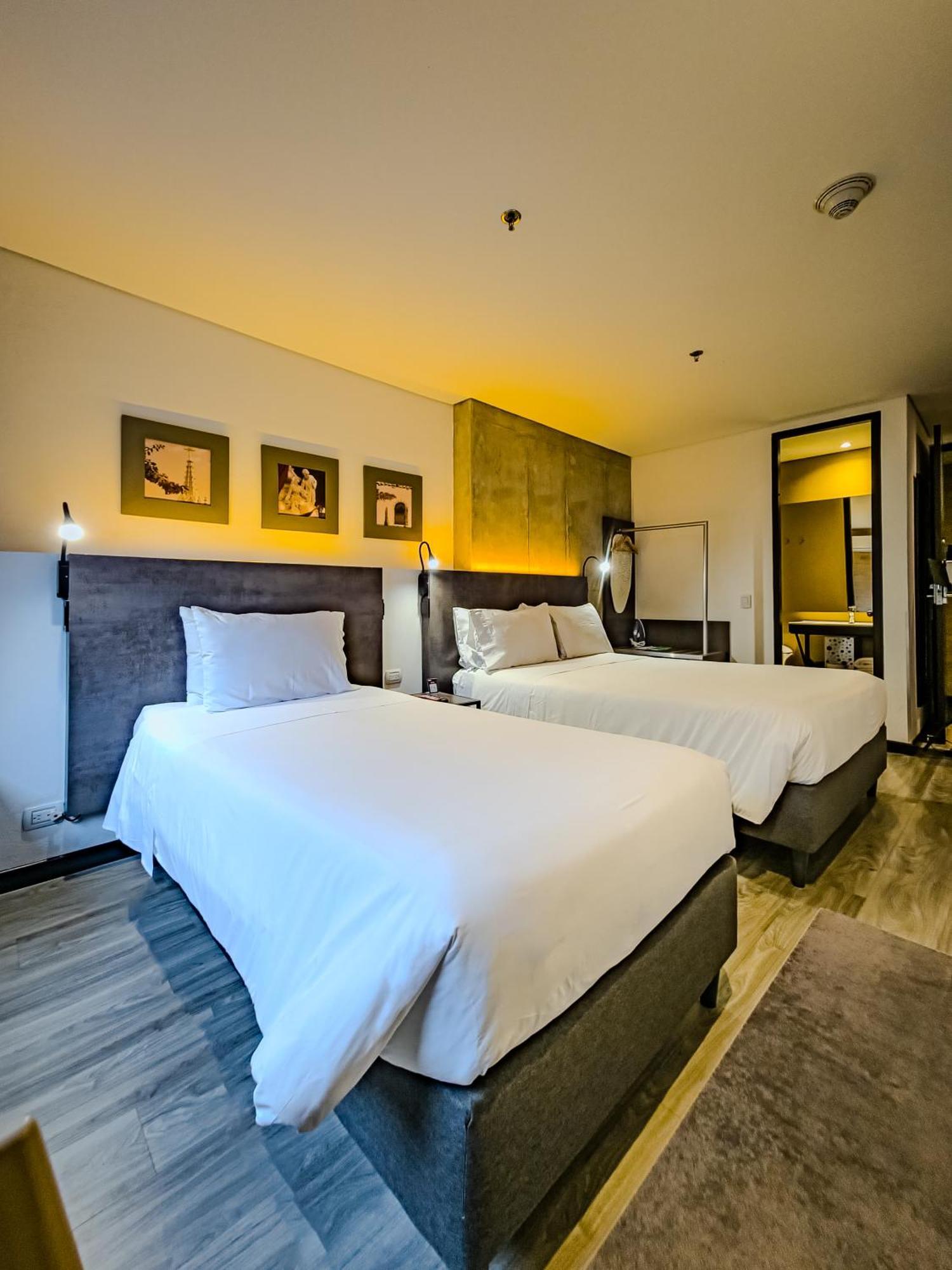 Hotel Quinta Norte Chipichape Cali Exteriér fotografie
