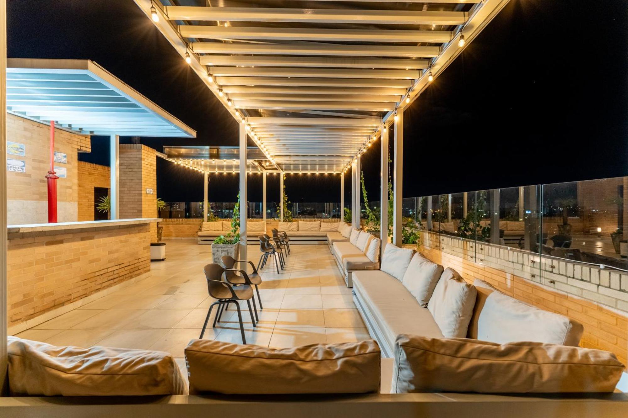 Hotel Quinta Norte Chipichape Cali Exteriér fotografie